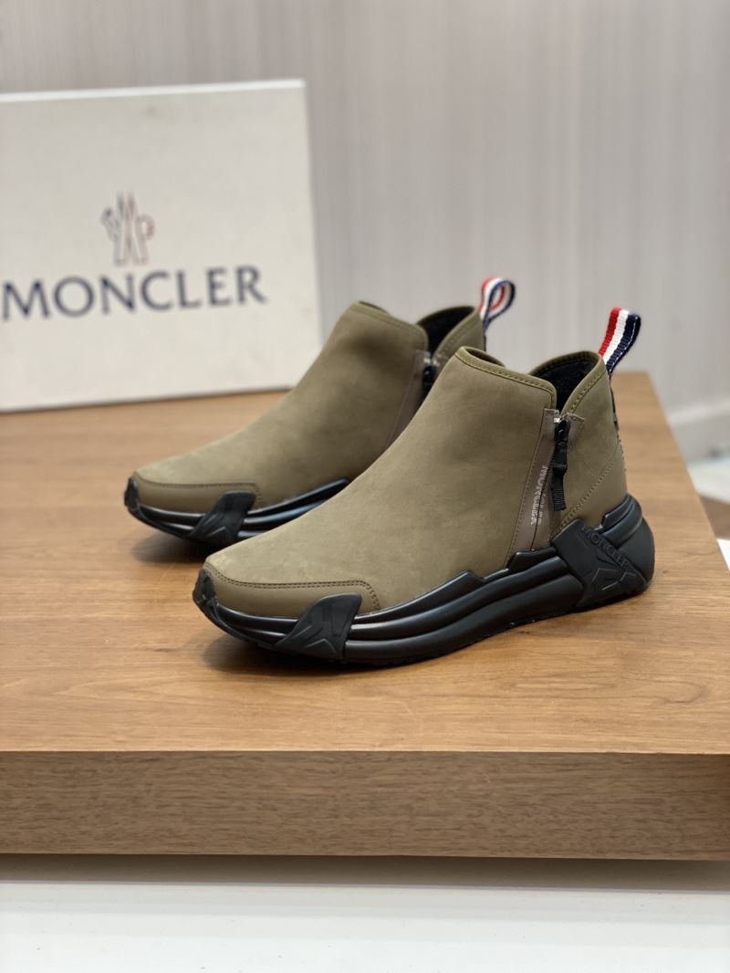 Moncler Sneakers